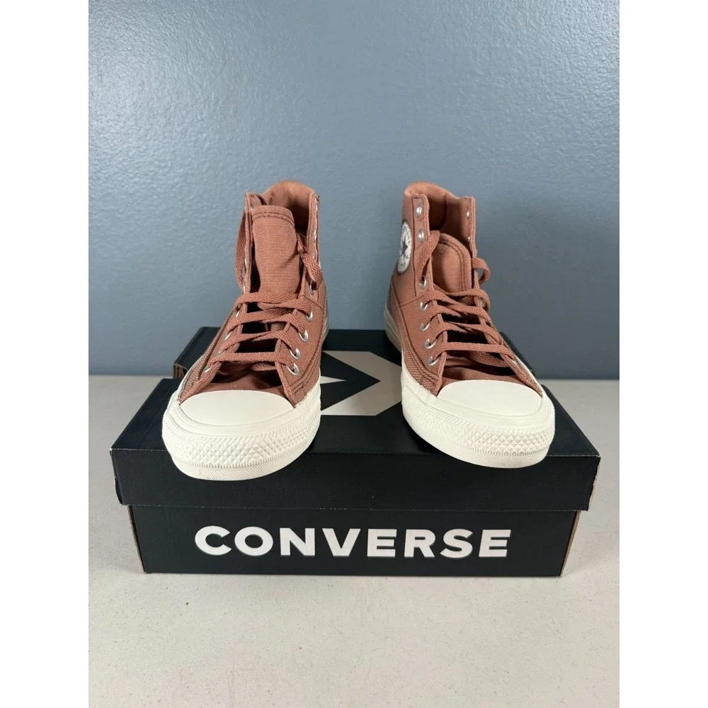 Converse engineered rugged